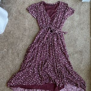 Abercrombie & Fitch dress
